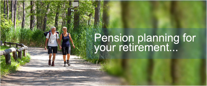 Releasing Pension Cash Choices